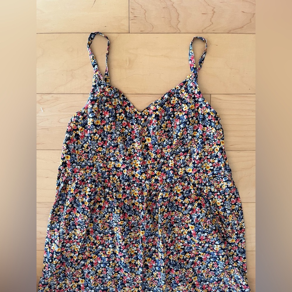 Old Navy summer dress in size XS